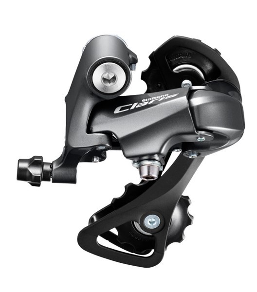 Wechsel Claris RD-R2000-GS 8-Gang, 43 Zähne