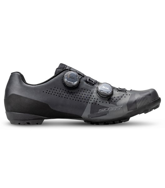 Gravelschuh Gravel RC