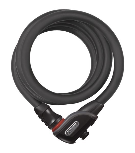 Spiralkabelschloss Phantom 8950