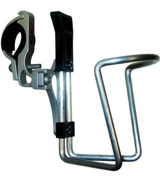 Adapterset f. Flaschenhalter Lenkermontage