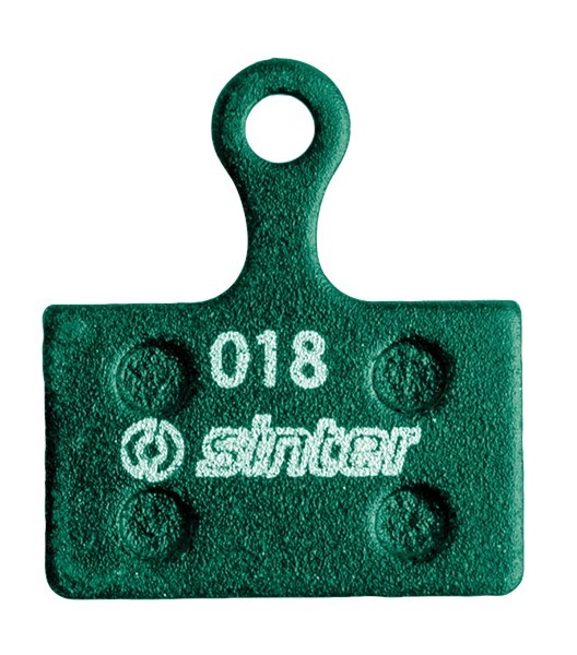 Scheibenbremsbeläge Shimano K 018
