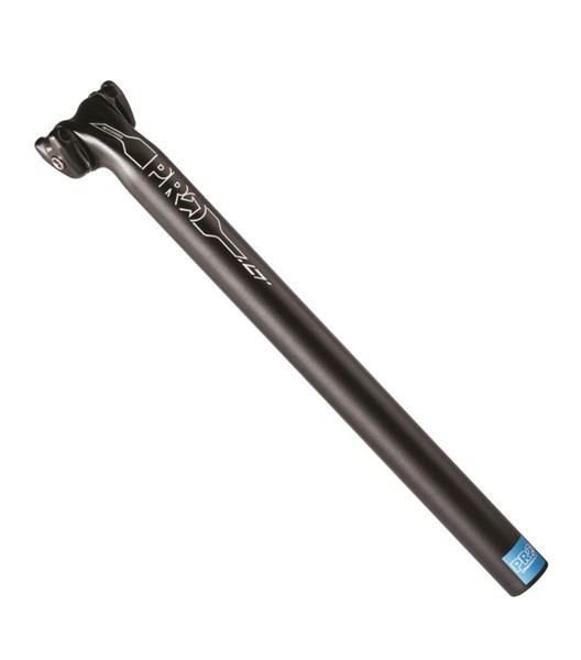 Sattelstütze LT Alu 27.2 mm, 400 mm