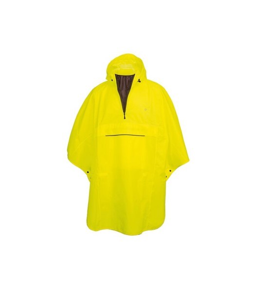 Unisex Rain Poncho Grant