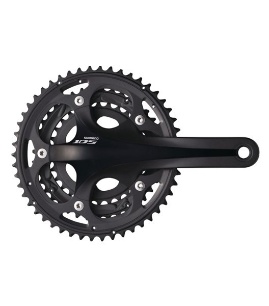 Kettenradgarnitur 105 FC-5703 50-39-30