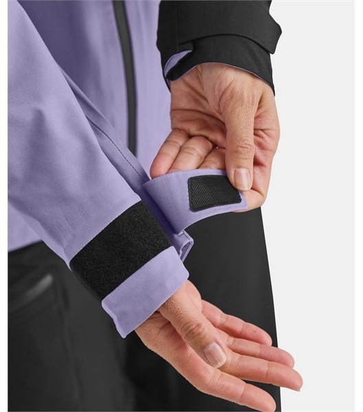 3L Ortler Damenjacke