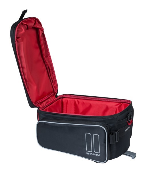 Gepäckträgertasche Sport Design Trunkbag MIK
