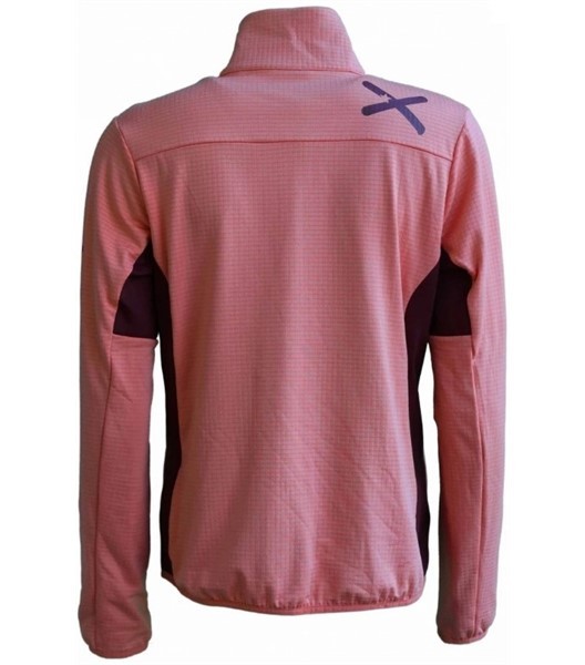 Albiz Fleece Jacket Wmns