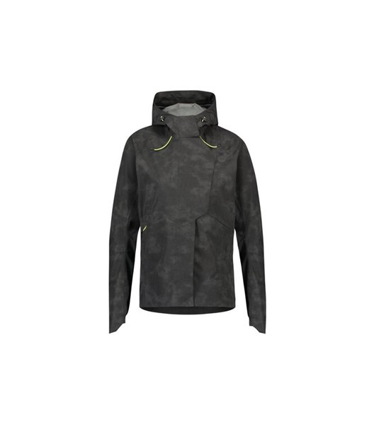 Women Commuter Tech Rain Jacket