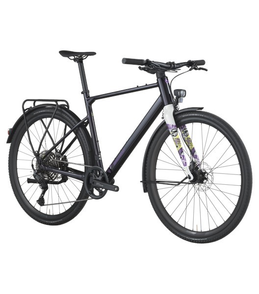 Gravelbike Grandurance FB 10 EQ