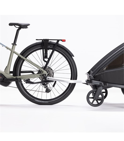 City-E-Bike SUB 30 eRIDE Herren