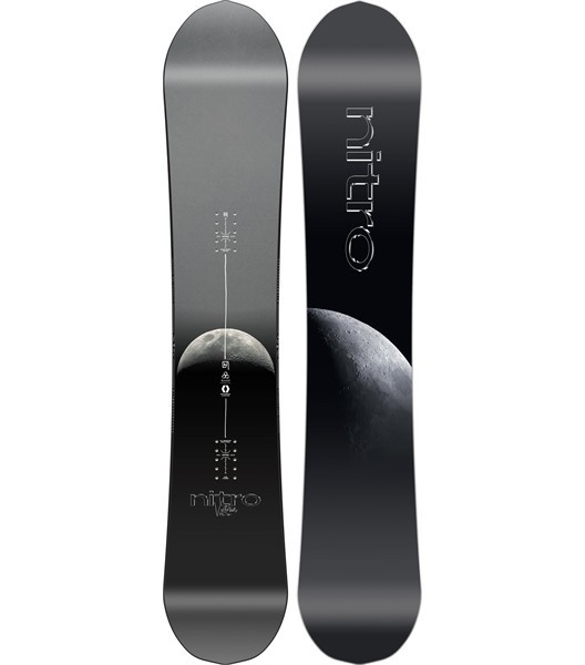 Victoria Women's Snowboard