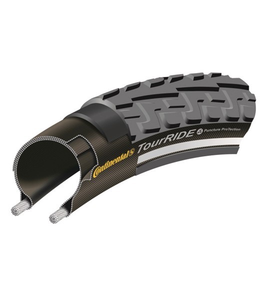 Pneu Tour Ride 700x37C, 37-622