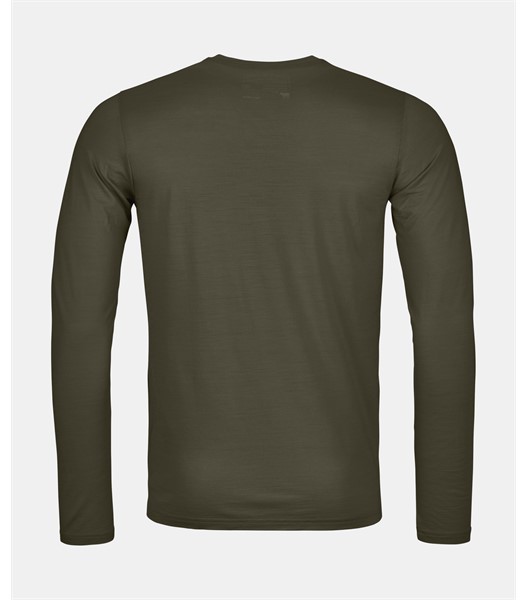 Pullover 150 Cool MTN Silhouette LS