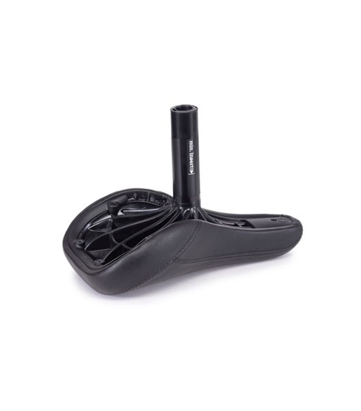 Unify Combo Sattel & Sattelstütze 25.4 inegr.