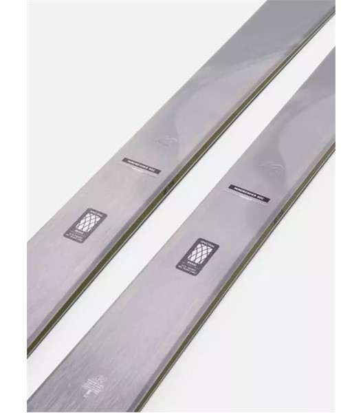 Alpinski Mindbender 90C / M3 11 Compact Quikclik