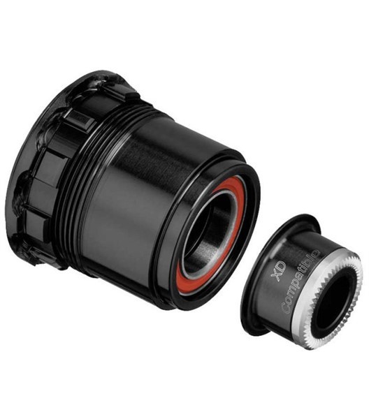 DT Swiss Leerlaufkörper Sram XD 12x142/12x148 mm