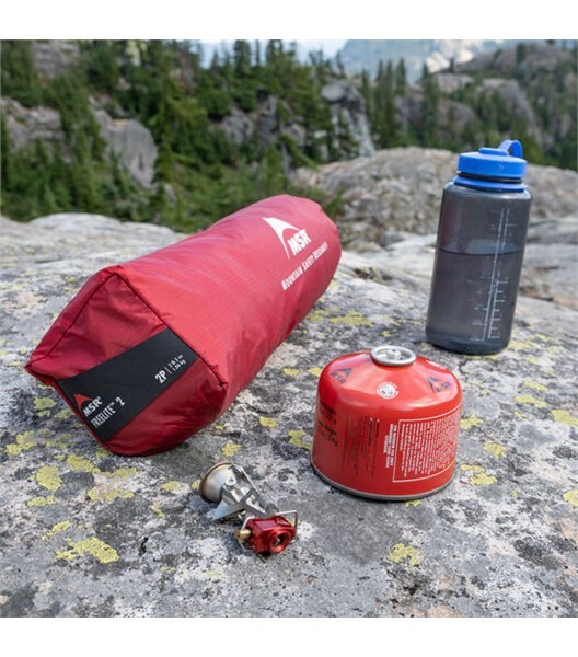 Rucksackzelt FreeLite™ 2 V3