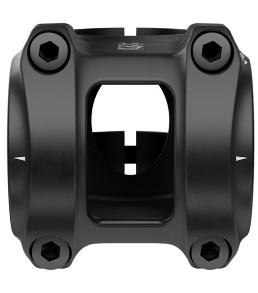 Vorbau LT 0° +/- OS 40 mm 31.8 mm