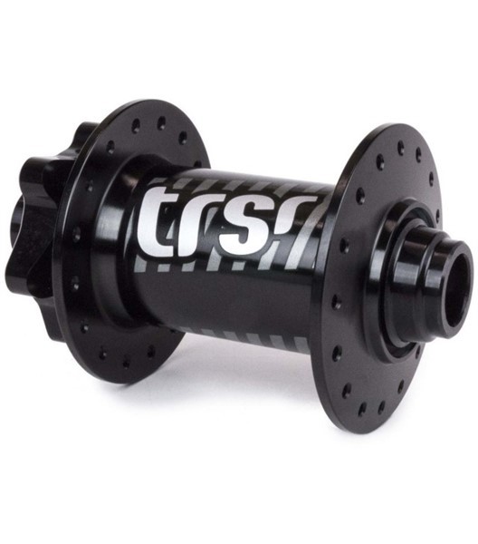 Vorderradnabe Race 6L 32 Speichen