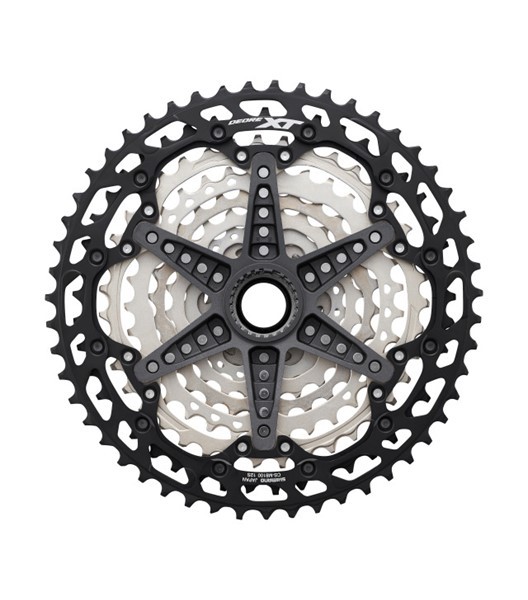 Kassette XT CS-M8100 12-Gang 10-51 Zähne