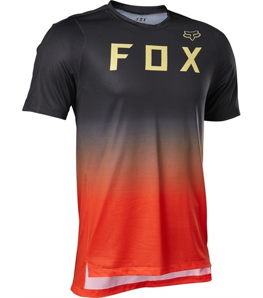 Flexair SS Jersey