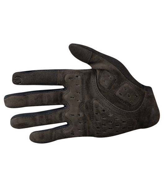 W ELITE Gel Full Finger Glove