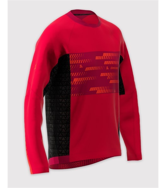 TechZonez Shirt LS Men’s