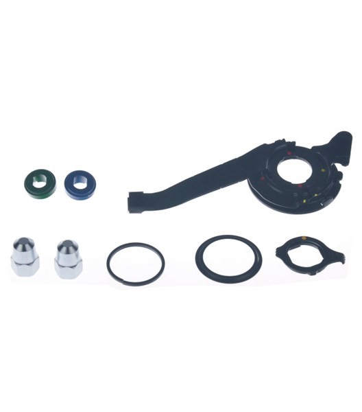 Komponenten für Schalteinheit CJ-S700