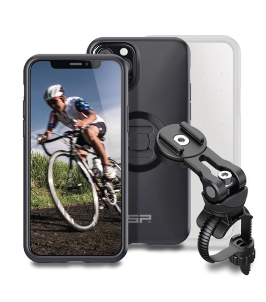 Handycover Bike Bundle II iPhone 12 Pro Max