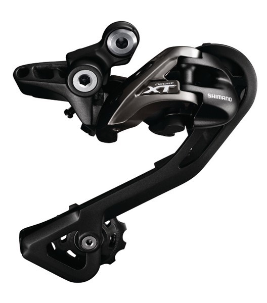 Wechsel Deore XT RD-T8000