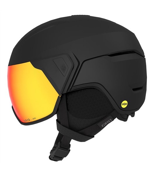 Orbit Spherical MIPS® Shield-Helm
