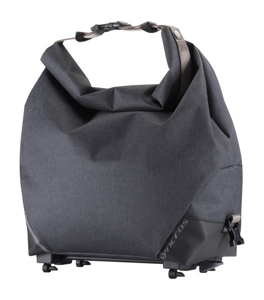 Trunkbag für Racktime