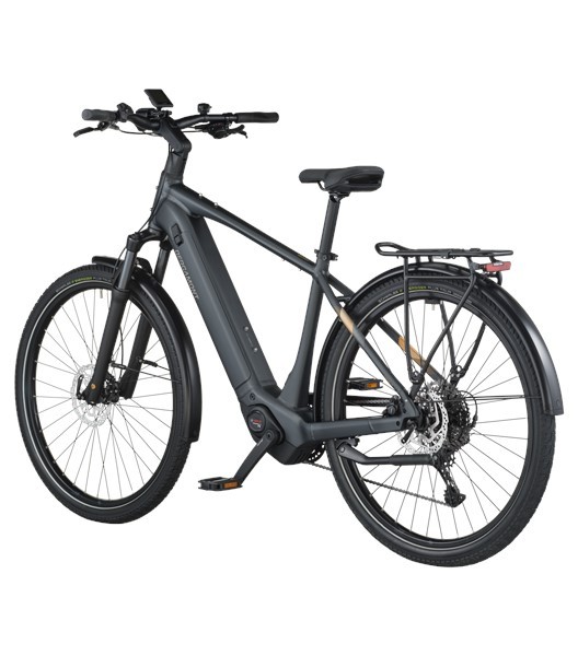 eBike E-Horizon Sport 20