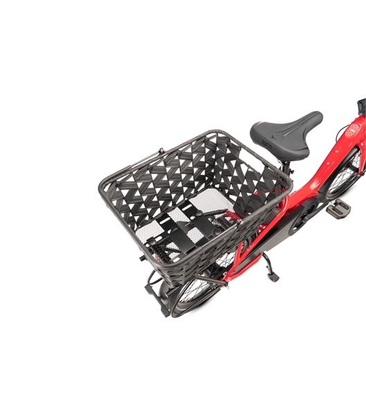 Korb Market Basket Gen 2 KlickFix