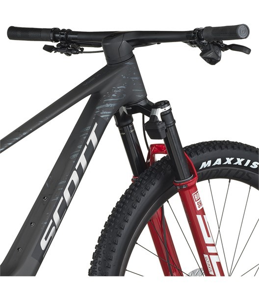 MTB Spark RC World Cup