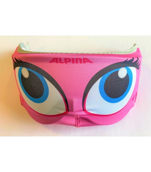 Alpina Visor Cover