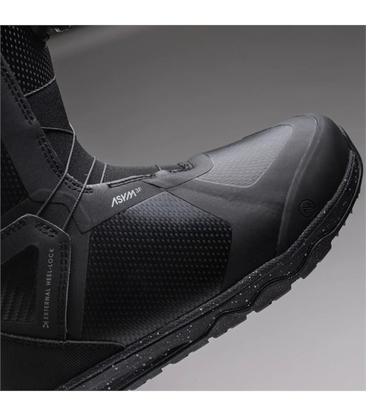 Kita W Dual-Dial BOA®