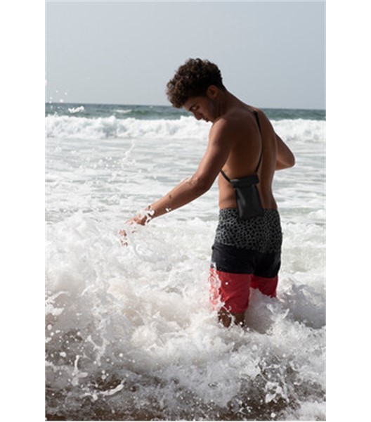 Waterproof Neck Wallet