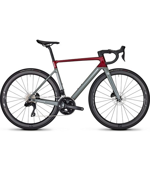 Izalco MAX 8.9
