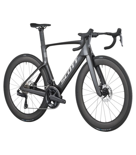 Rennrad Foil RC 10