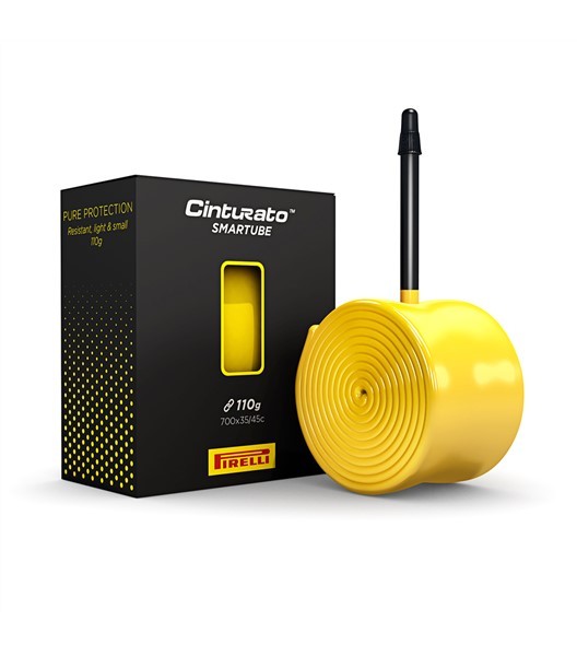 Schlauch SmartTube Cinturato Reinforced P60 700x35-45C