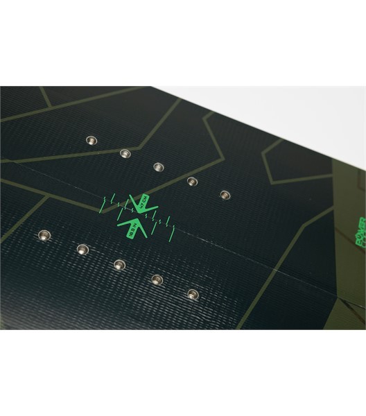 Miniganger Set inkl. Montana Skins