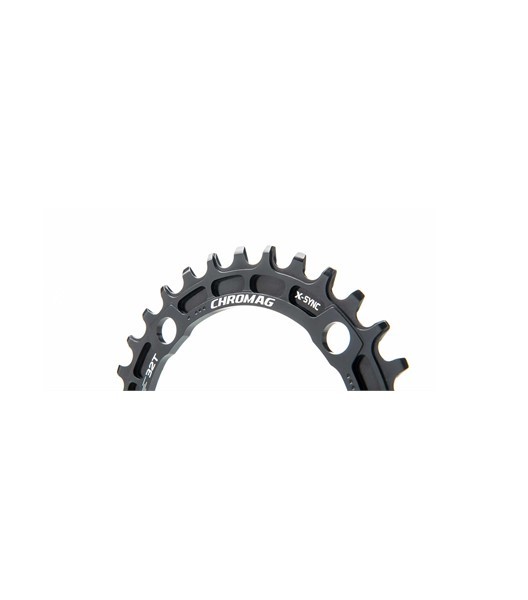 Chainrings Sequence 104-30T