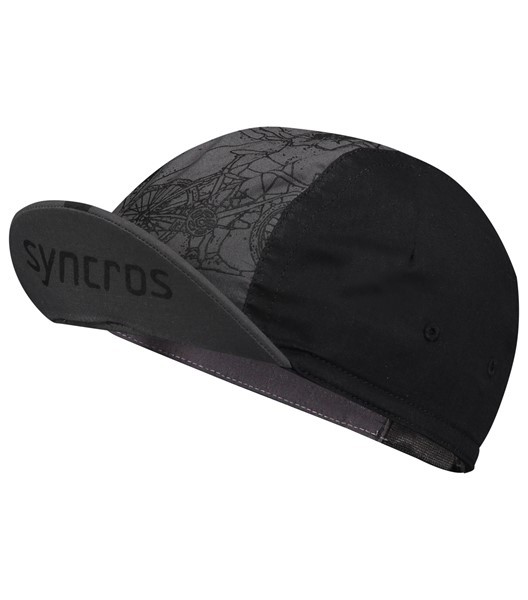 Cycling Syncros Retro Cap Onsize