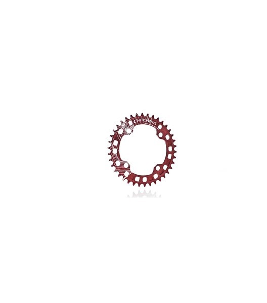 Chainrings Clocker 38T