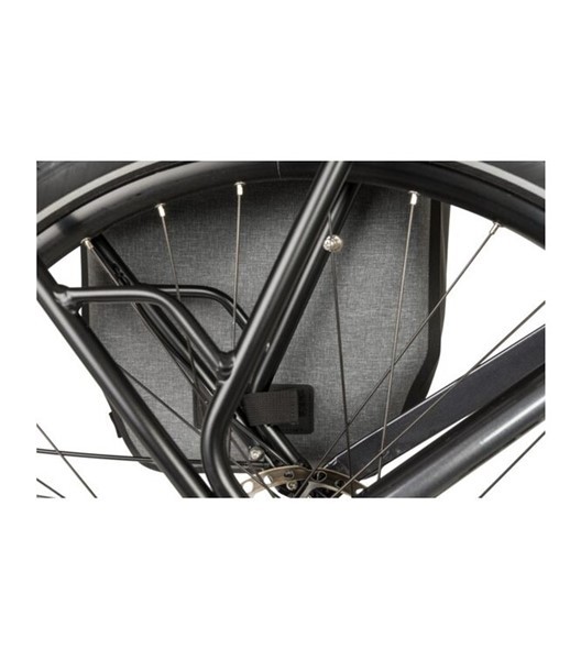 Packtasche Clean Single Bike Bag/Backpack SHELTER