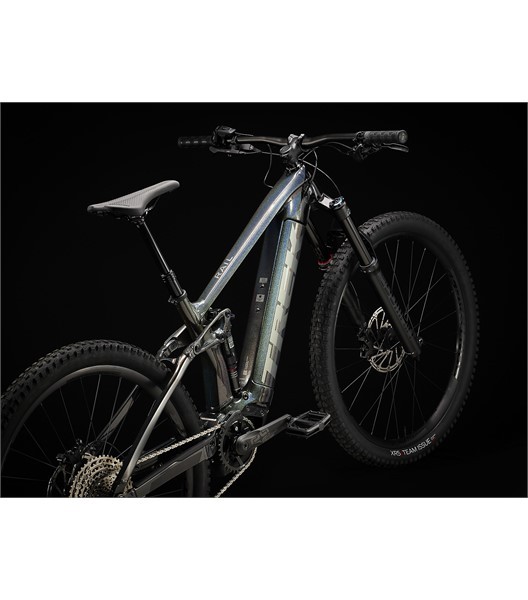 Rail 7 Deore/XT Gen 3 625Wh 2023