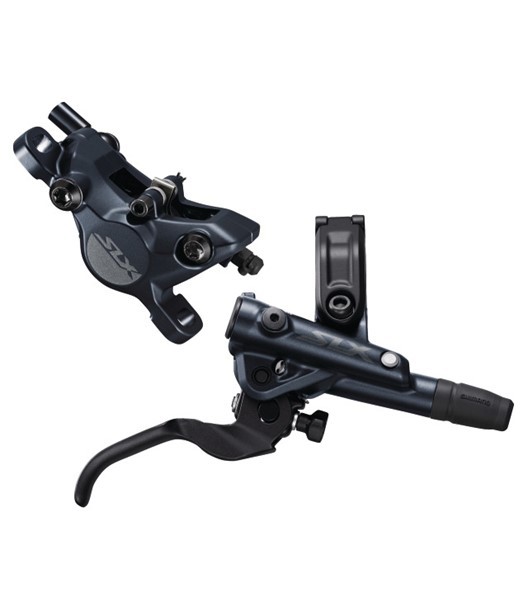 Scheibenbremsen-Set SLX M7100 mit BL-M7100 vorne