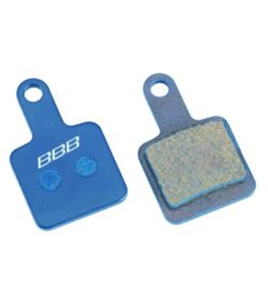 Bremsbeläge BBS-77 Tektro, SR Suntour