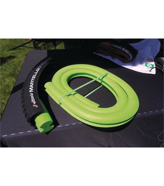 Air-Liner Reifendurchschlagschutz Grösse L 2.5" - 2.7", für Enduro / Plus